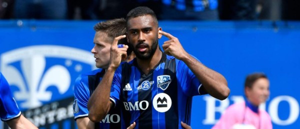 Quioto en el top 3: Los jugosos sueldos que paga Impact Montreal, rival del Olimpia en la Concacaf