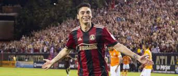¡Orgullo centroamericano! Elis, Calvo y Murillo en el equipo de las estrellas de la MLS