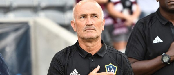 TOP: Diego Vázquez, entre mejores los entrenadores de América, según Football World Rankings