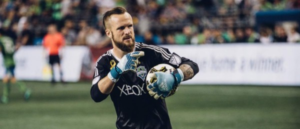 Los últimos jugadores que han sido MVP de las finales de la MLS