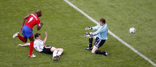 ¡Recuerdazo! Un repaso por todos los partidos de Costa Rica en mundiales