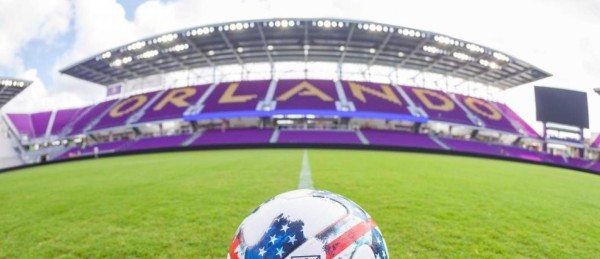 ¡Una joya de $115 millones! Los lujos del Exploria Stadium de Orlando donde se jugará el Olimpia-Montreal