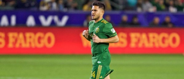 Los futbolistas latinos que jugarán la final de la MLS entre Atlanta United y Portland Timbers