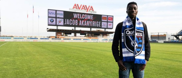 Ellos son los futbolistas peor pagados en la MLS: Un hondureño en la lista