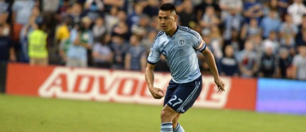 TOP: Los 15 mejores futbolistas hondureños que han pasado por México y Estados Unidos