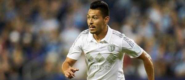 Estos son los jugadores centroamericanos que veremos en el torneo de la MLS en Orlando