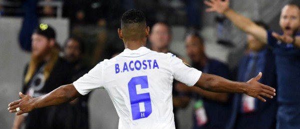 ¡Vuelven los legionarios! Así sería la convocatoria de Honduras para el amistoso ante Guatemala