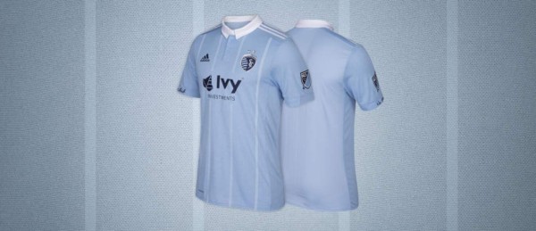 Equipos de la MLS revelan sus uniformes para la temporada 2017