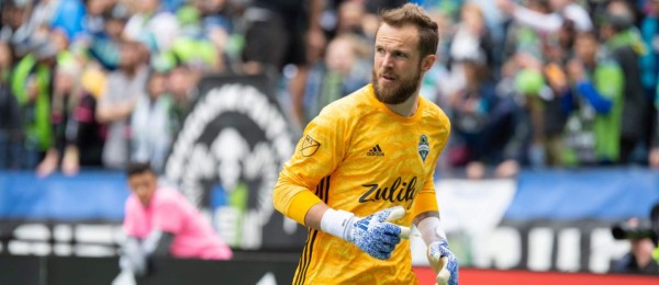 Las estrellas de Seattle Sounders y Atlanta United que vendrán a Honduras esta semana