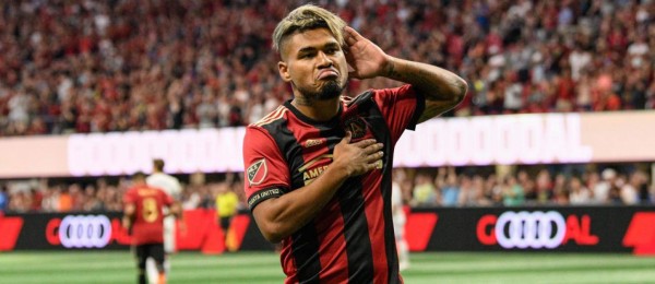 TOP: Con dominio de la MLS; los 20 futbolistas más caros que jugarán la Champions de Concacaf 2021