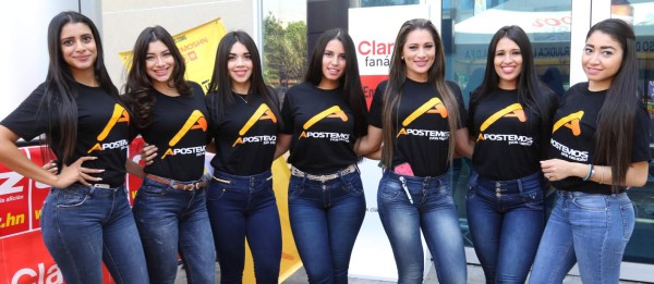 ¡Ambientazo en el Estadio Virtual Diez en la final de la Champions!