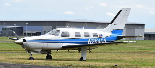 FOTOS: Así son los buques que encontraron el avión que trasladaba a Emiliano Sala