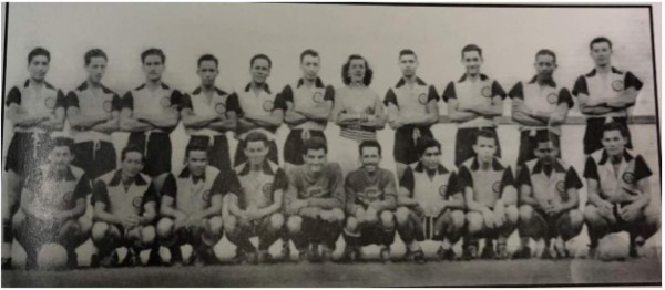 El por qué son oficiales los 39 títulos de Olimpia y los 19 de Motagua dentro de los 93 torneos de Honduras