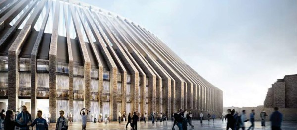 ¡Increíble! Familia se hará millonaria por vivir a la sombra del nuevo Stamford Bridge