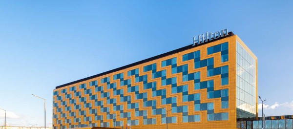 ¡De Lujo! El espectacular hotel donde se hospedará Costa Rica en Rusia