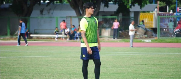 RUMORES Y FICHAJES: Argentino que no pegó en Costa Rica, llega a Guatemala