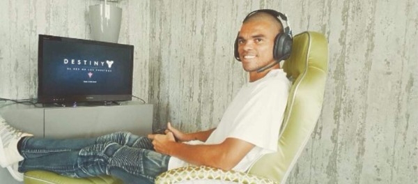 Los pasatiempos que pocos conocen de las estrellas del fútbol