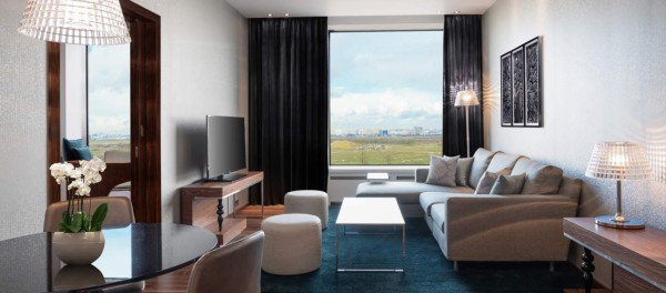 ¡De Lujo! El espectacular hotel donde se hospedará Costa Rica en Rusia