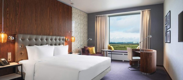 ¡De Lujo! El espectacular hotel donde se hospedará Costa Rica en Rusia