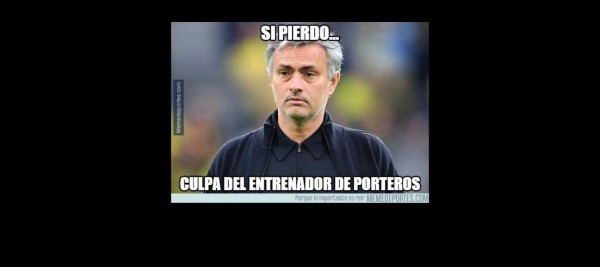 Así se burlan de la nueva derrota del Chelsea ante Leicester City