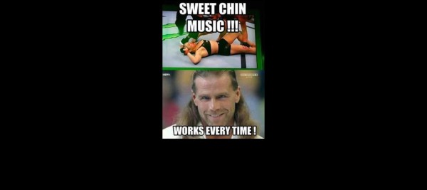 Así se burlan de Ronda Rousey tras su derrota ante Holly Holm en la UFC