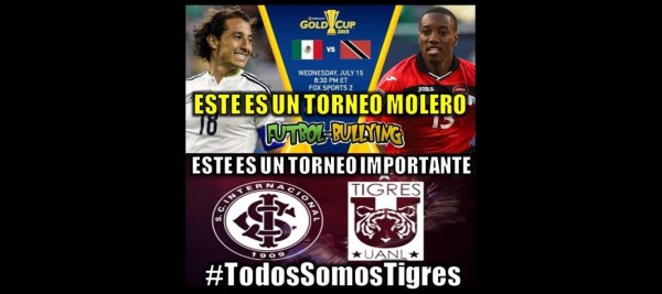 GALERÍA: Los mejores memes deportivos de la semana