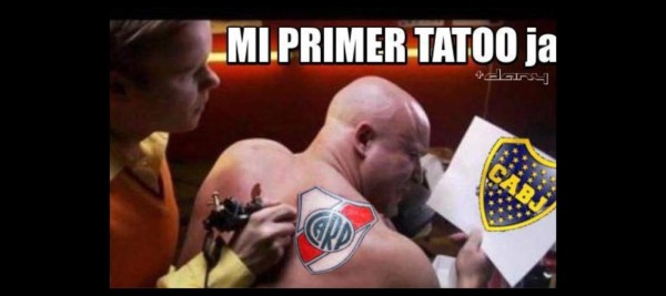 GALERÍA: Los mejores memes deportivos de la semana