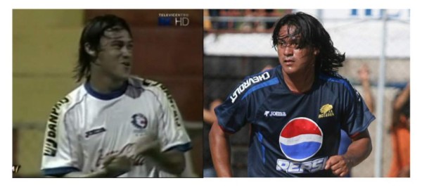La selecta lista de jugadores que salieron campeones con Olimpia y Motagua