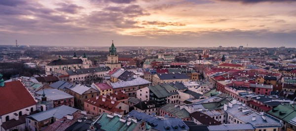 Así es el Hampton by Hilton Lublin, el hotel donde se hospedará la Sub-20 en Polonia