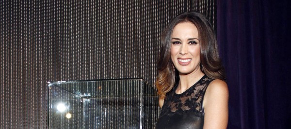 FOTOS: Jacqueline Bracamontes, la Miss México que conquistó futbolistas