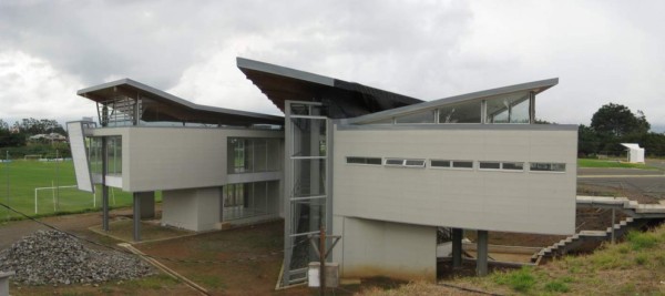 Así es el espectacular complejo deportivo FIFA Proyecto Goal en Costa Rica