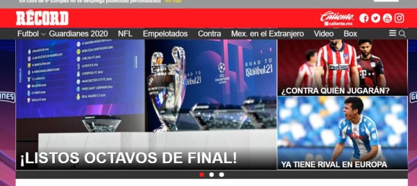 Sorteo de la Champions League: Barcelona-PSG, el cruce del morbo entre Messi y Neymar