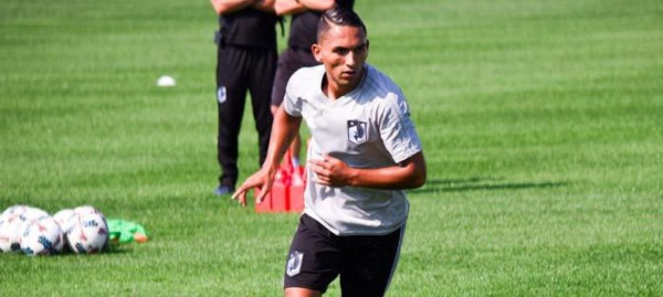 Rumores y fichajes: Mundialista tico interesa a grandes equipos debido a su buen momento en segunda división