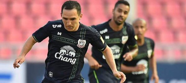 Rumores/Fichajes: Costa Rica exporta nuevo legionario a España