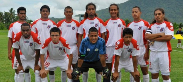 Las 15 peores selecciones de fútbol, según último ranking FIFA