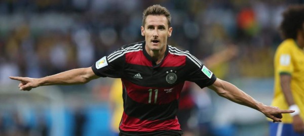 Top: Los mejores jugadores de los últimos 25 años, según 'Four Four Two'