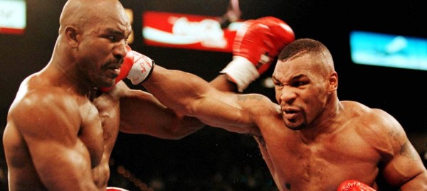 FOTOGALERÍA: Grandes deportistas que fueron a prisión