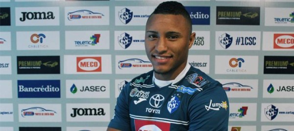 Mercado de fichajes tico: dos panameños más se unen a la legión centroamericana