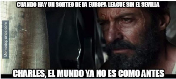 ¡IMPERDIBLES! Con memes se mofan del Barça por su rival en Champions