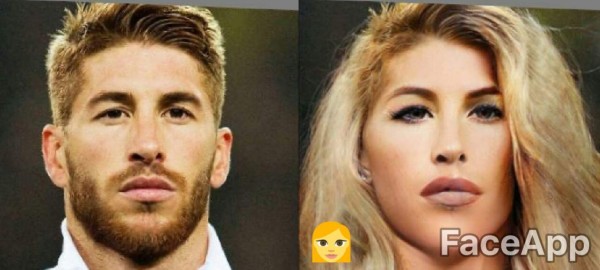 ¿Quién luce mejor? Así se verían los cracks de la final de Champions si fueran mujeres