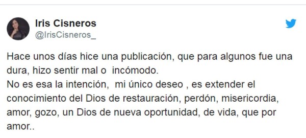Reconocida periodista de Fox Sports arremete contra colega y esta le responde