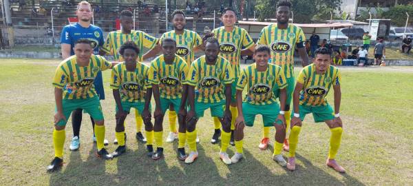 Liga de Ascenso: Parrillas One, con el mejor puntaje del Clausura; Real Juventud y San Juan alojan clásico en la fecha 6
