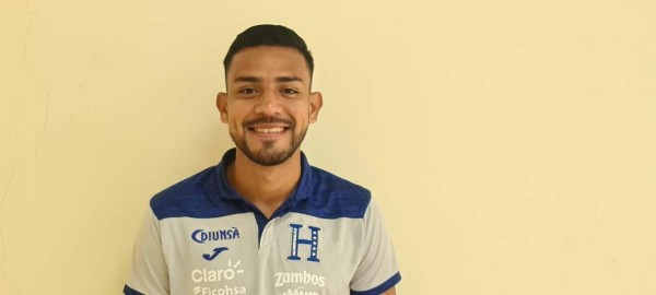 ¡Un 11 ofensivo! La alineación que perfila Honduras para el debut ante Haití en el Preolímpico
