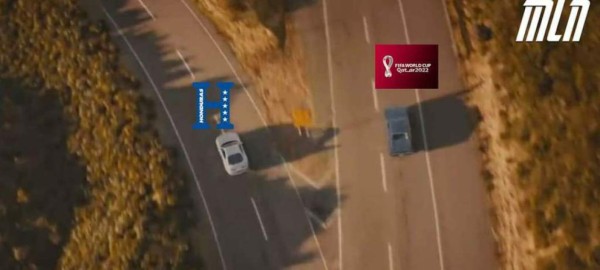 Honduras se juega todo contra Jamaica y estos son los memes que calienta el partido; Coito protagonista