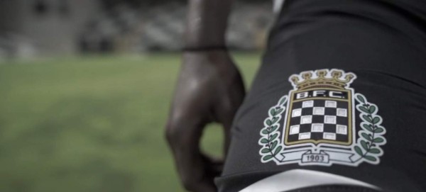 EN FOTOS: Así fue la presentación de Alberth Elis con el Boavista de Portugal
