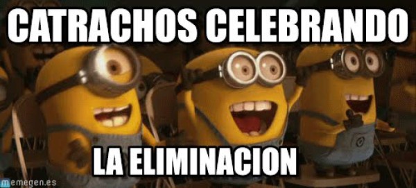 MEMES: Estas son las burlas contra Honduras por su adiós al mundial Sub-17