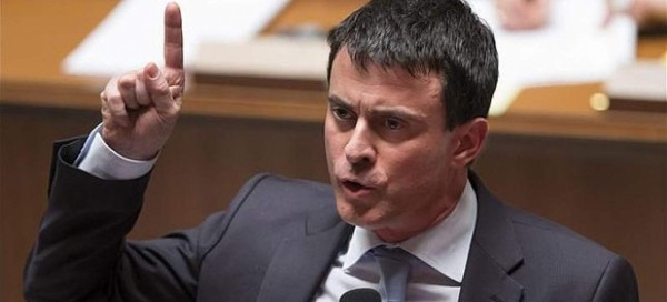 ESPECIAL: Así está el conflicto Francia-Isis a siete días de los atentados terroristas en París