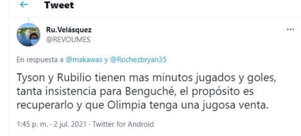 Controversia por ausencia de Kervin Arriaga en la 'H': 'No sabía que era un crack insustituible'