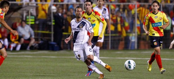 Concacaf pone a Olimpia entre los 'incondicionales' en la Liga Campeones