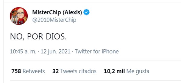 Los mensajes luego de que Eriksen cayera fulminado en pleno partido de la Euro: ¡No, por Dios!